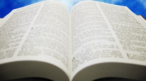 Scripture readings