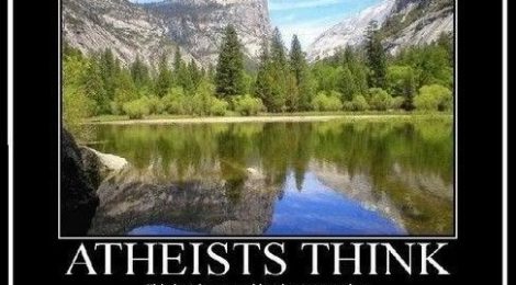 Atheists