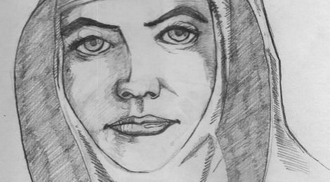 Saint of the Week, Mary MacKillop