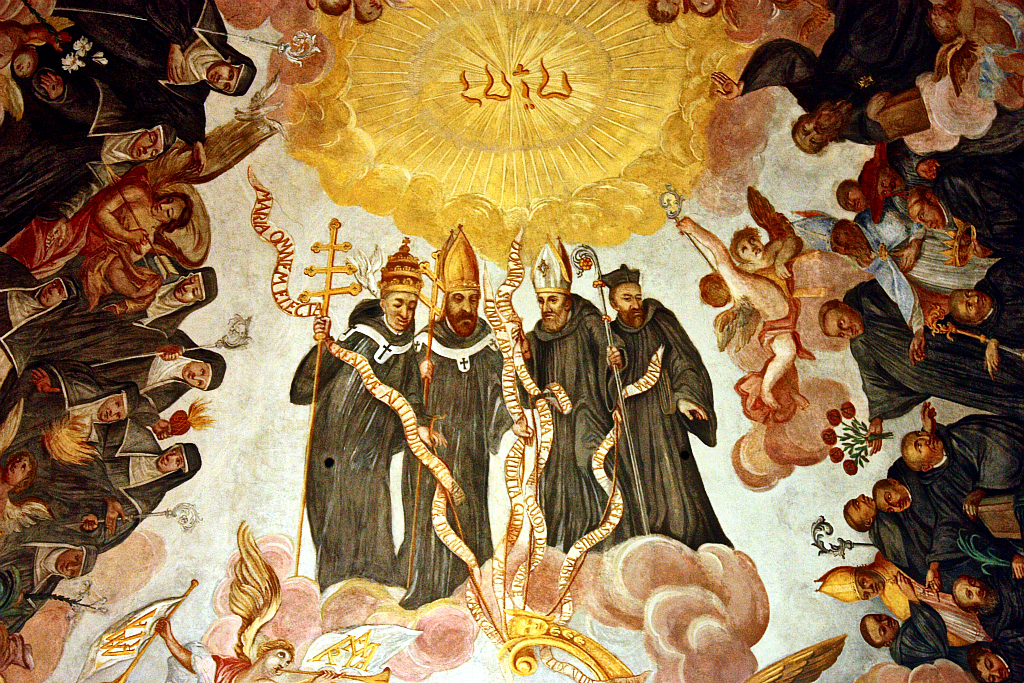 communion of saints
