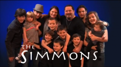 simmons family